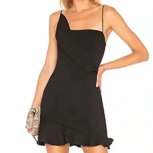 NBD Black Dress | Size XXS